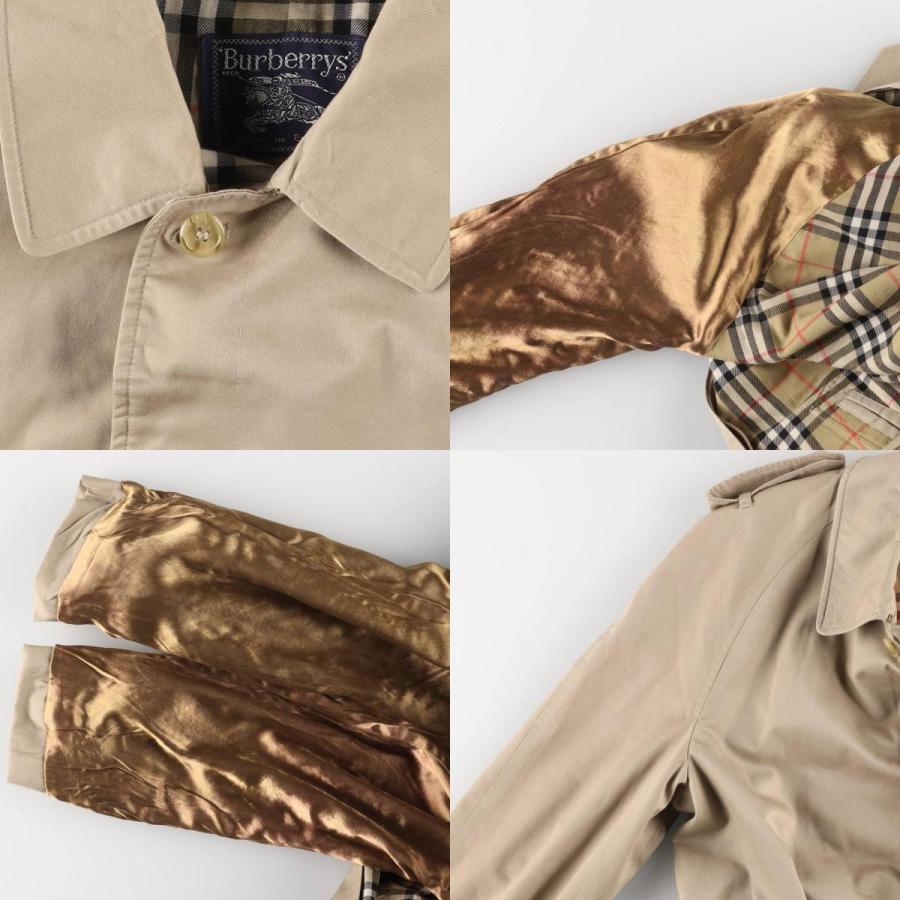 BURBERRY（バーバリー） 古着 Burberry's BURBERRYS OF LONDON
