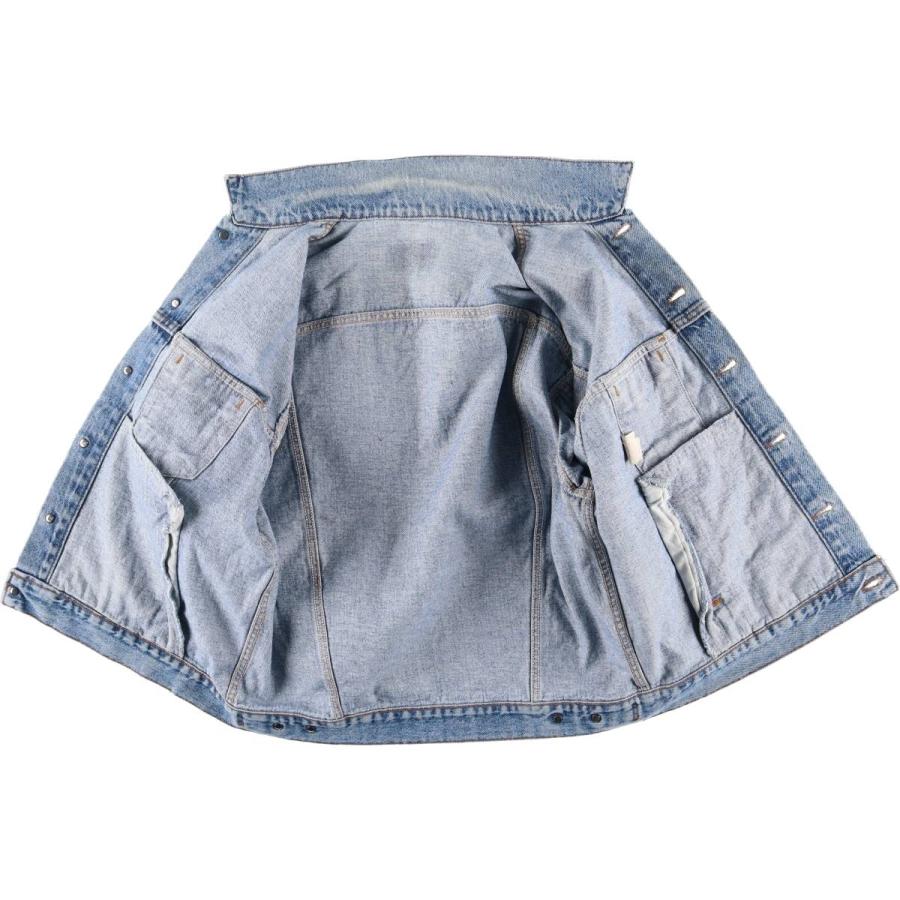 Levi's（リーバイス） 古着 90年代 Levi's 70507-4890 デニム
