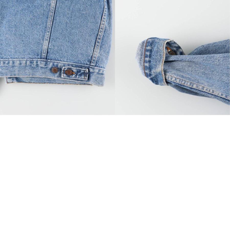 Levi's（リーバイス） 古着 90年代 Levi's 70507-4890 デニム