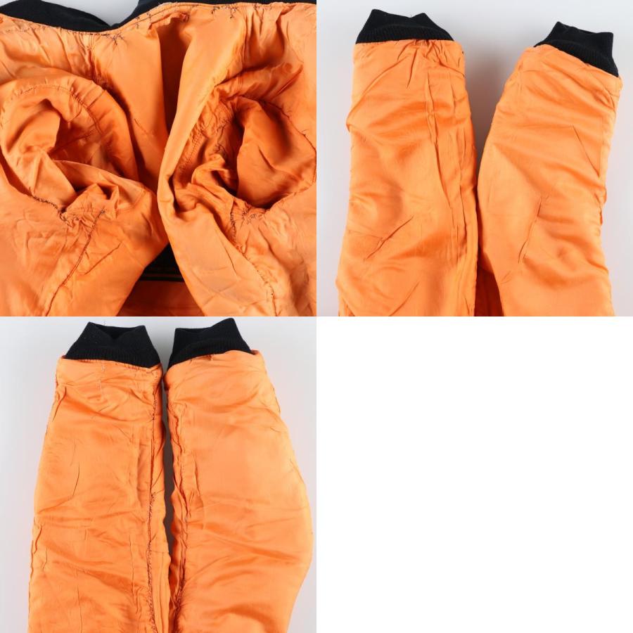 AVIREX（アヴィレックス） 古着 民間品 AVIREX MA-1タイプ ピンナップ