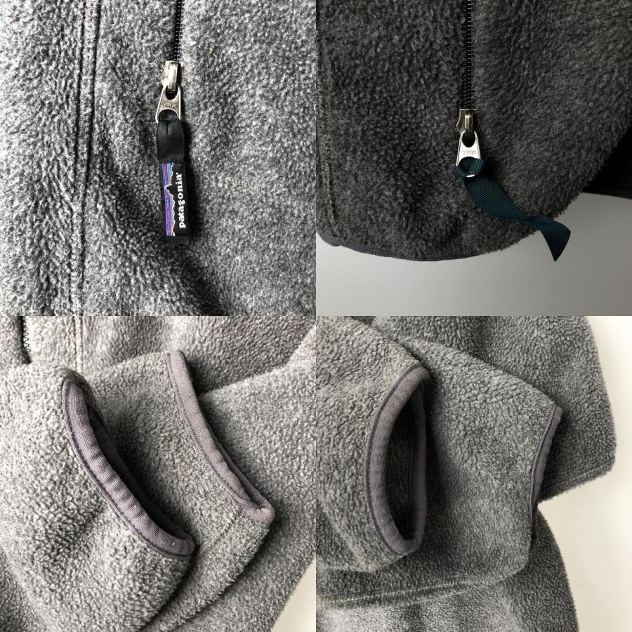patagonia（パタゴニア） 古着 90年代 Patagonia SYNCHILLA シンチラ