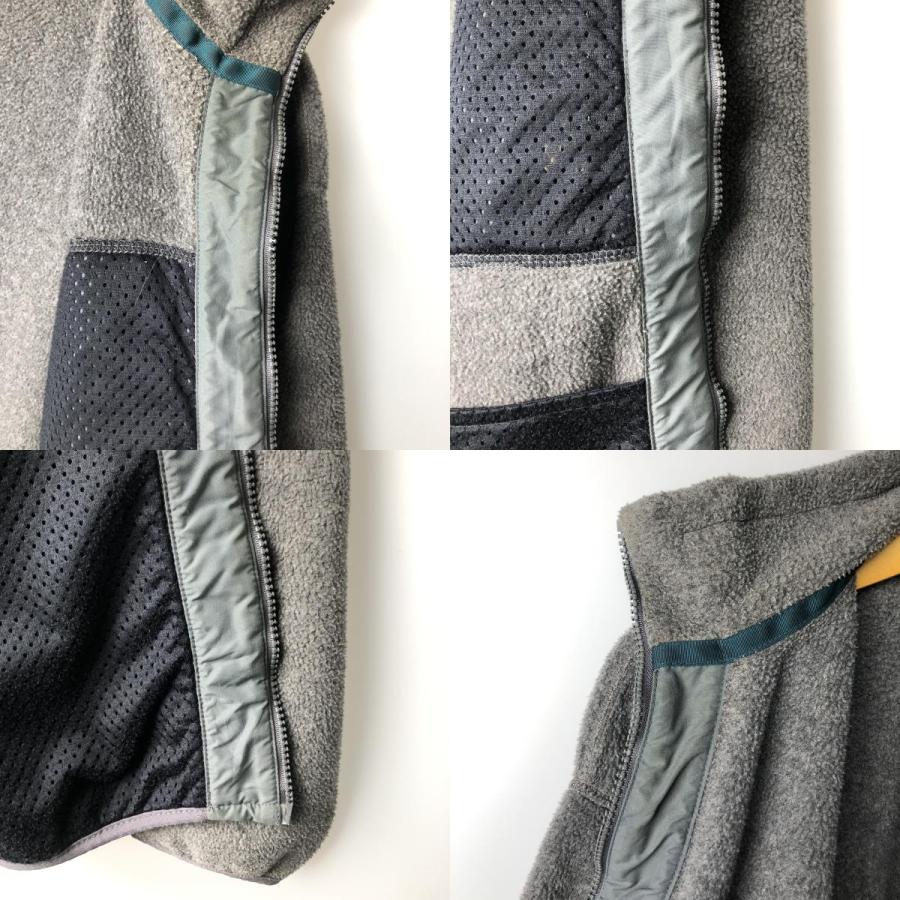 patagonia（パタゴニア） 古着 90年代 Patagonia SYNCHILLA シンチラ