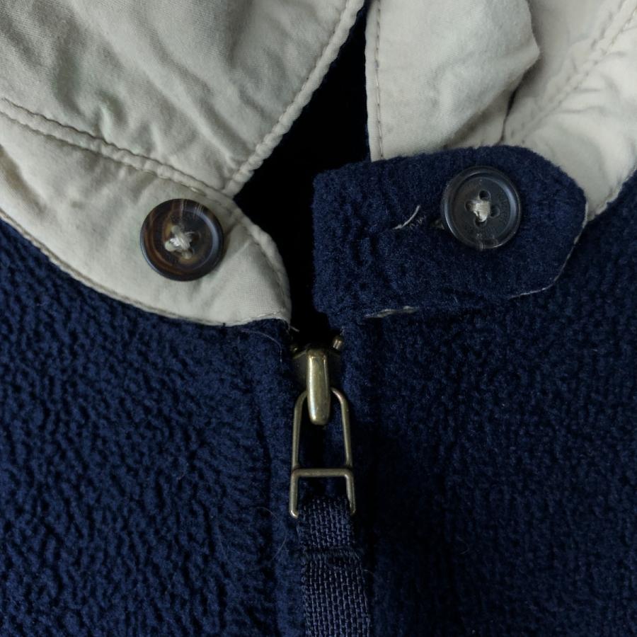 古着 ラルフローレン Ralph Lauren POLO by スイングトップタイプ