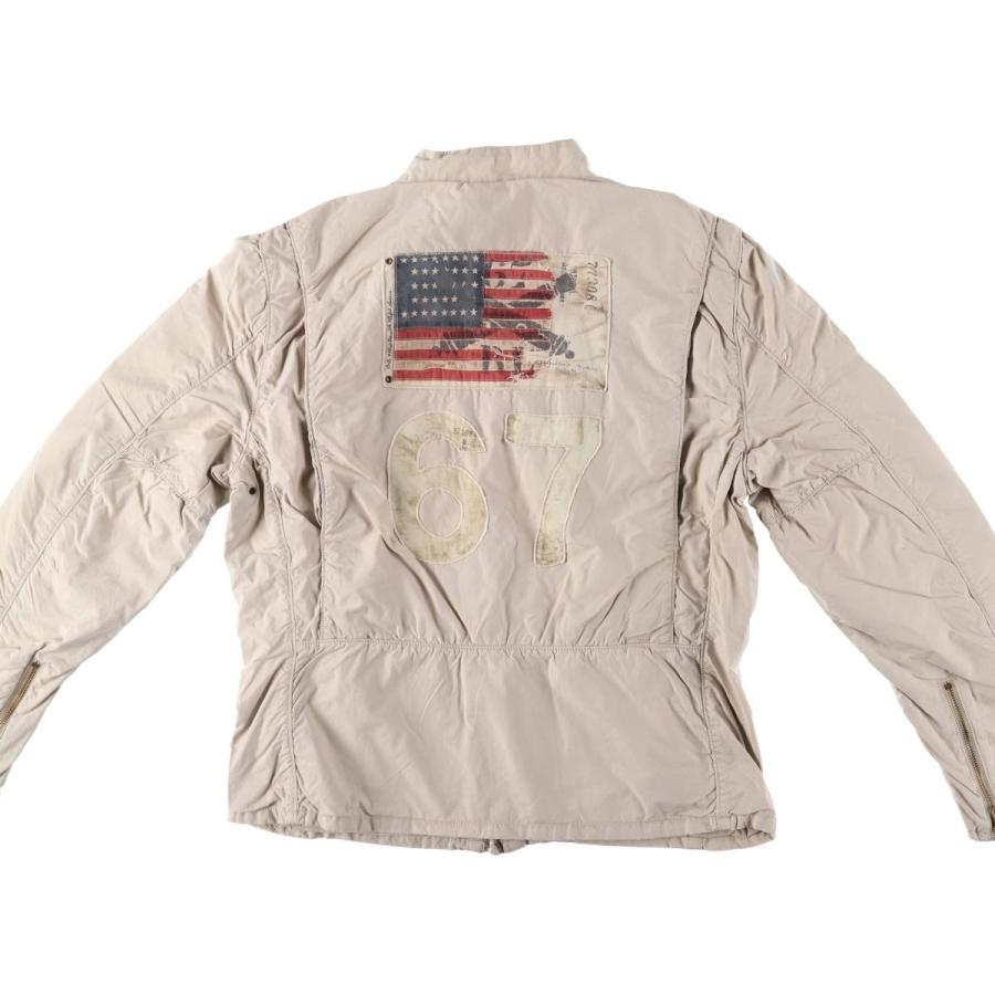古着 00年代 ラルフローレン Ralph Lauren POLO JEANS COMPANY 星条旗