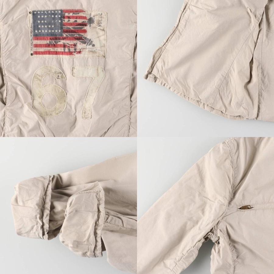 古着 00年代 ラルフローレン Ralph Lauren POLO JEANS COMPANY 星条旗