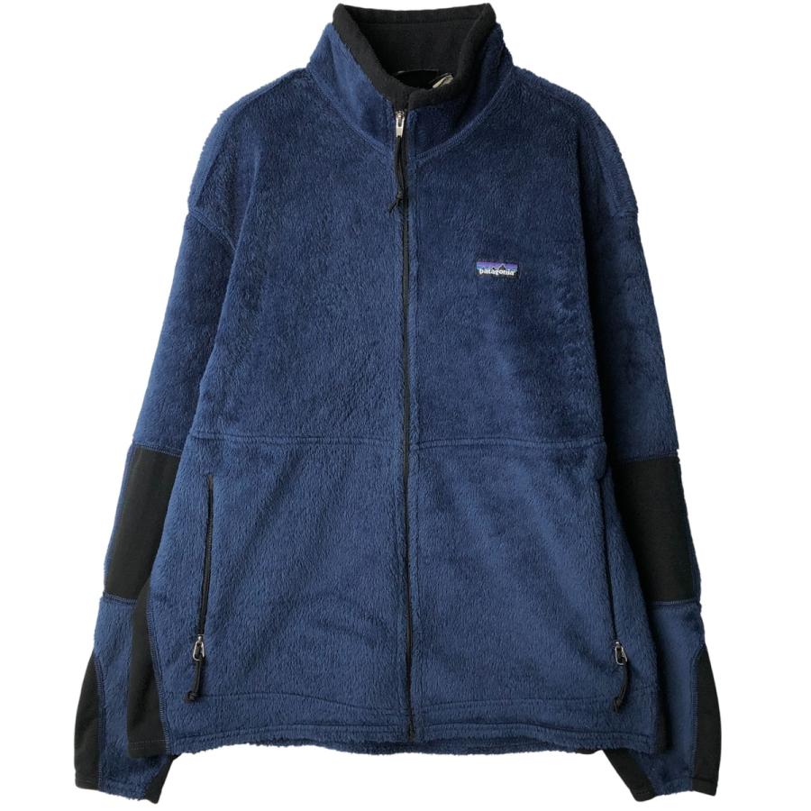 patagonia（パタゴニア） 古着 90年代 レギュレーターR2 10622FA99