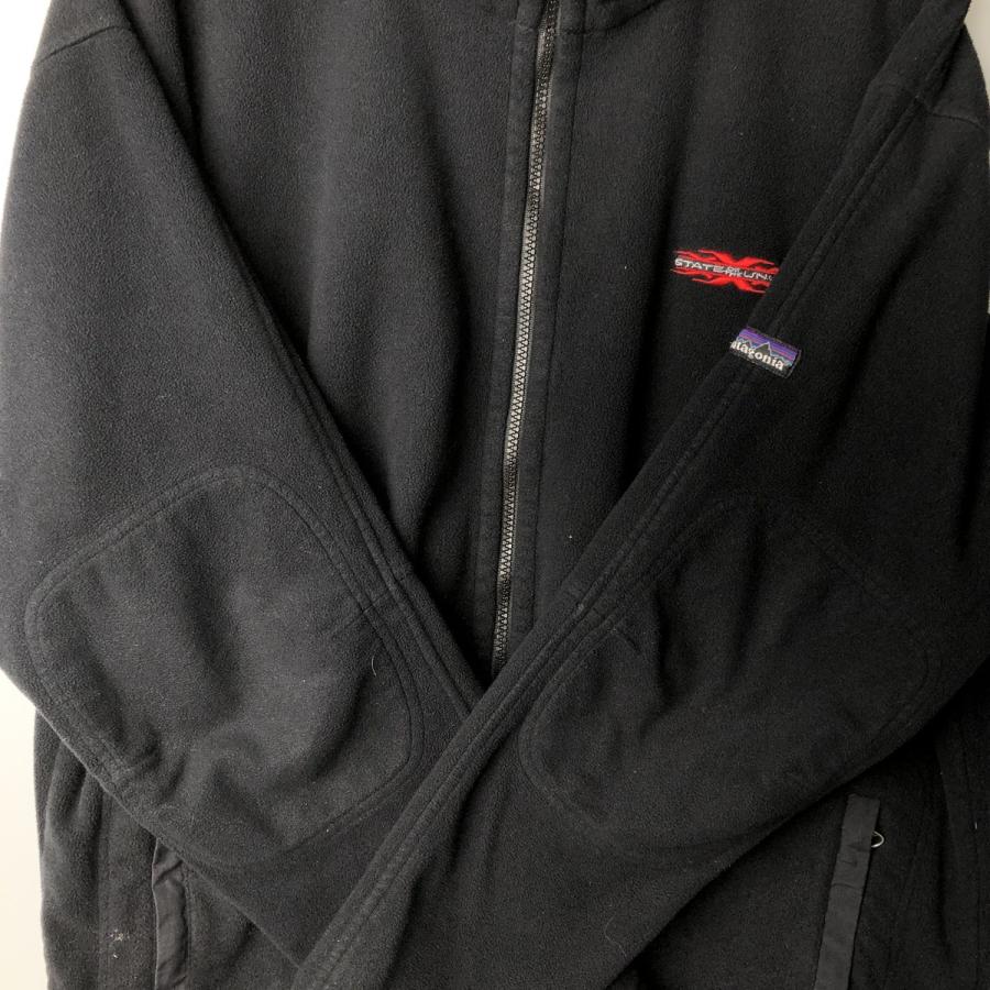 patagonia（パタゴニア） 古着 Patagonia SYNCHILLA シンチラ フリース