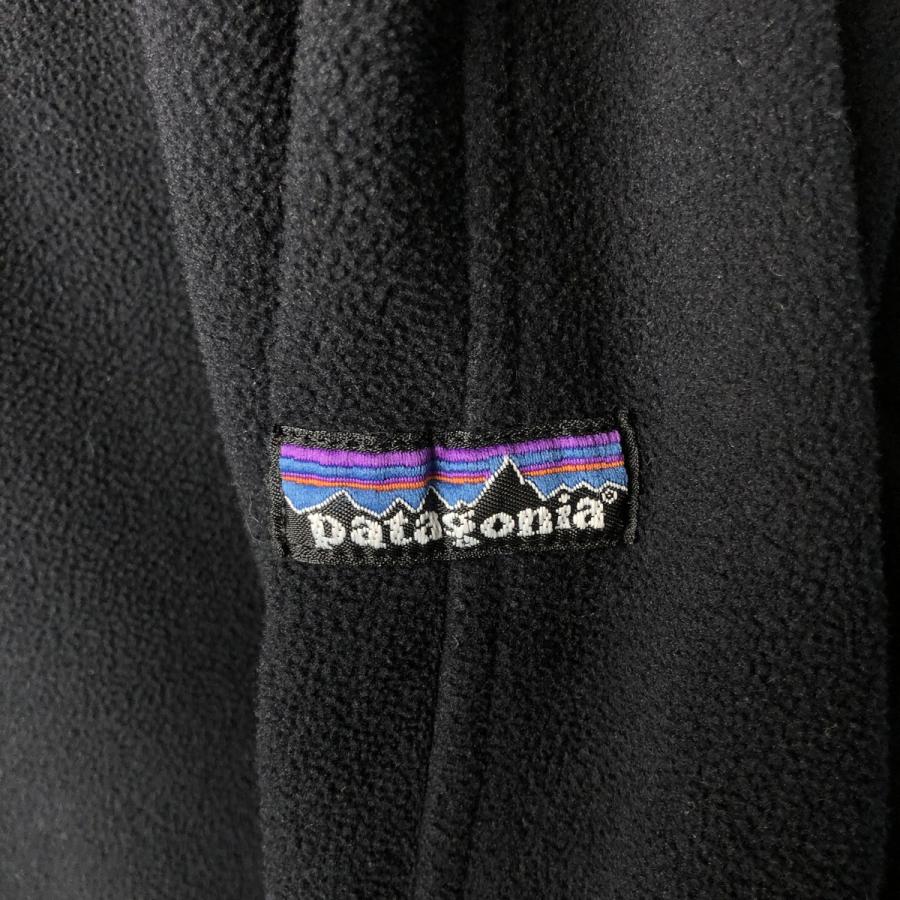 patagonia（パタゴニア） 古着 Patagonia SYNCHILLA シンチラ フリース