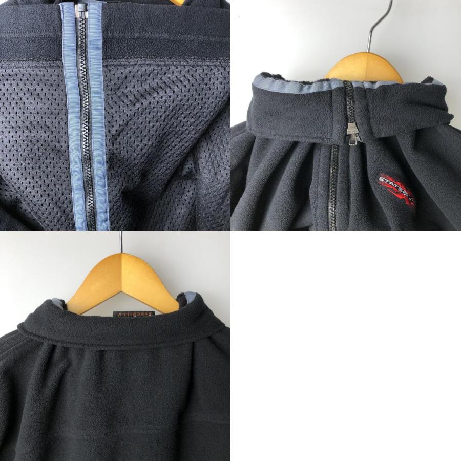 patagonia（パタゴニア） 古着 Patagonia SYNCHILLA シンチラ フリース