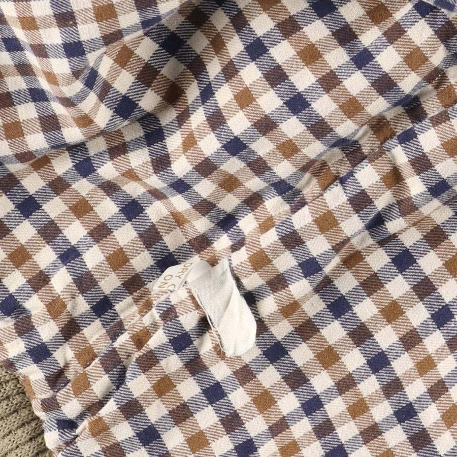 Aquascutum（アクアスキュータム） 古着 中綿ジャケット パファー