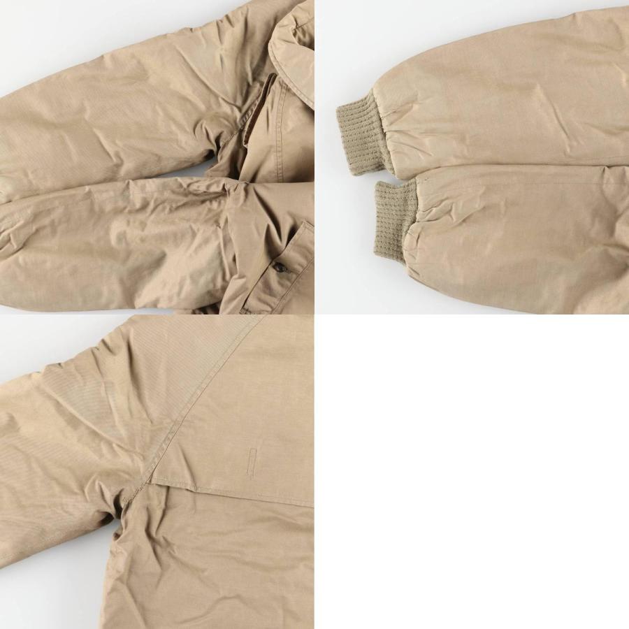 Aquascutum（アクアスキュータム） 古着 中綿ジャケット パファー