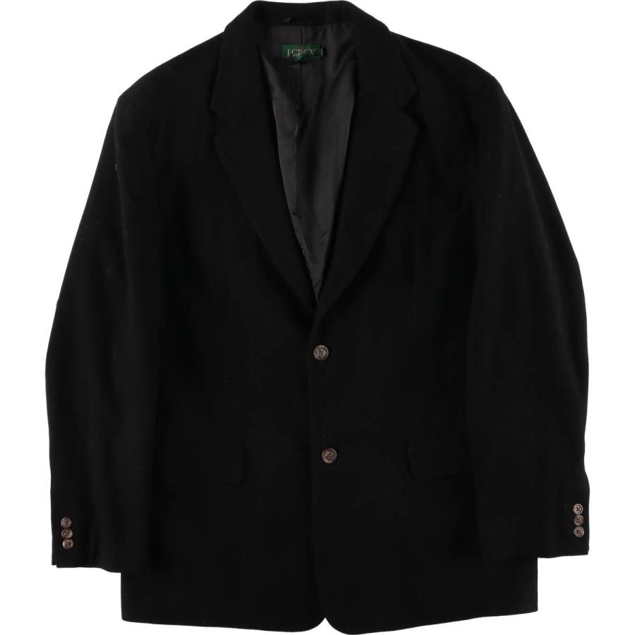 J.CREW（ジェイクルー） 古着 90年代 ウールテーラードジャケット 