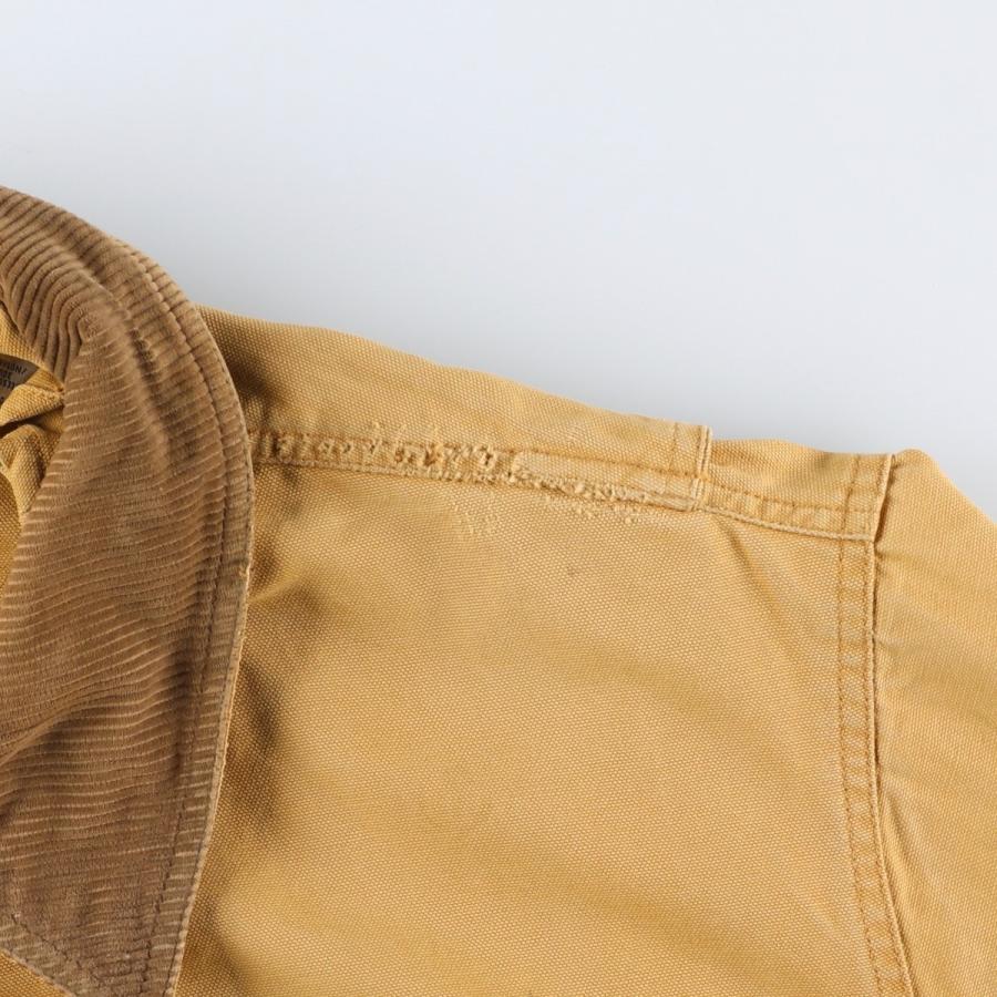 WOOLRICH（ウールリッチ） 古着 00年代 ダック ハンティングジャケット