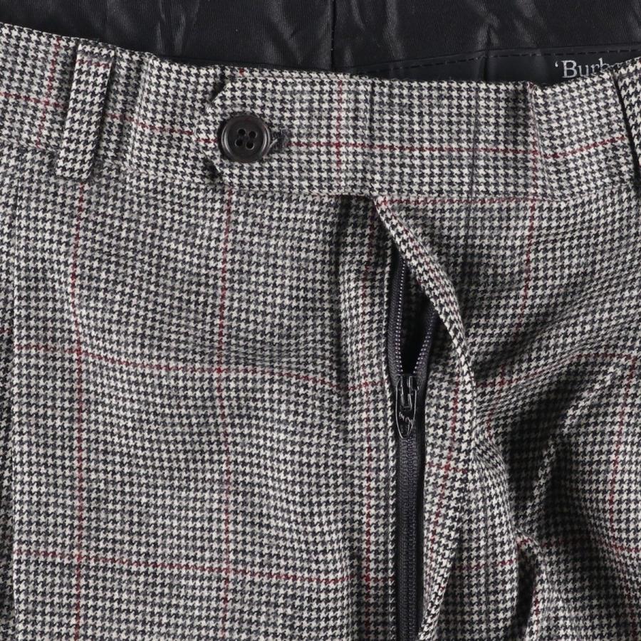 BURBERRY（バーバリー） 古着 Burberry's チェック柄 千鳥格子柄