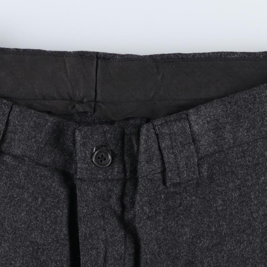 古着 ラルフローレン Ralph Lauren POLO by ウールパンツ スラックス