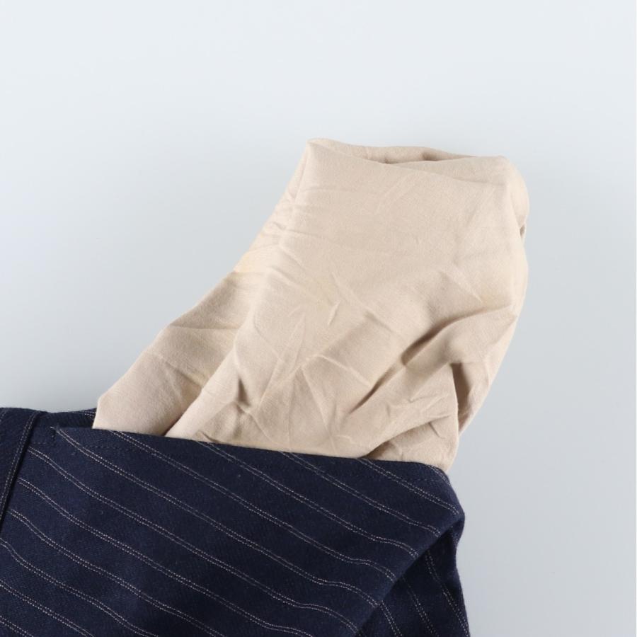 SAINT LAURENT PARIS ストライプ ウールスラックス 48 SAINT LAURENT PARIS ストライプ ウールスラックス 48 SAINT LAURENT