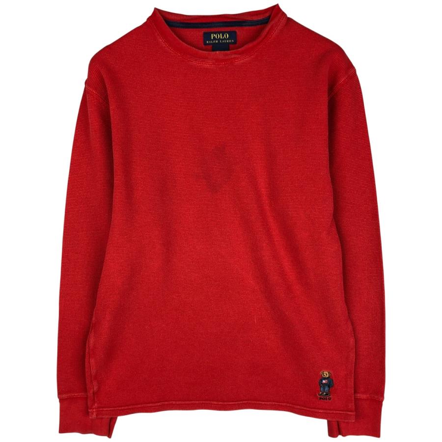 古着 ラルフローレン Ralph Lauren POLO RALPH LAUREN ポロベア 