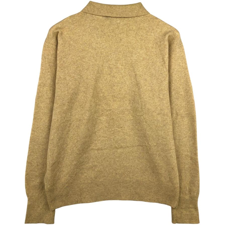 古着 ラルフローレン Ralph Lauren POLO by ポロニットセーター メンズ