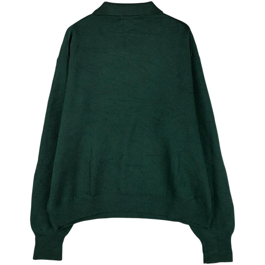 古着 ラルフローレン Ralph Lauren POLO by ポロニットセーター メンズ