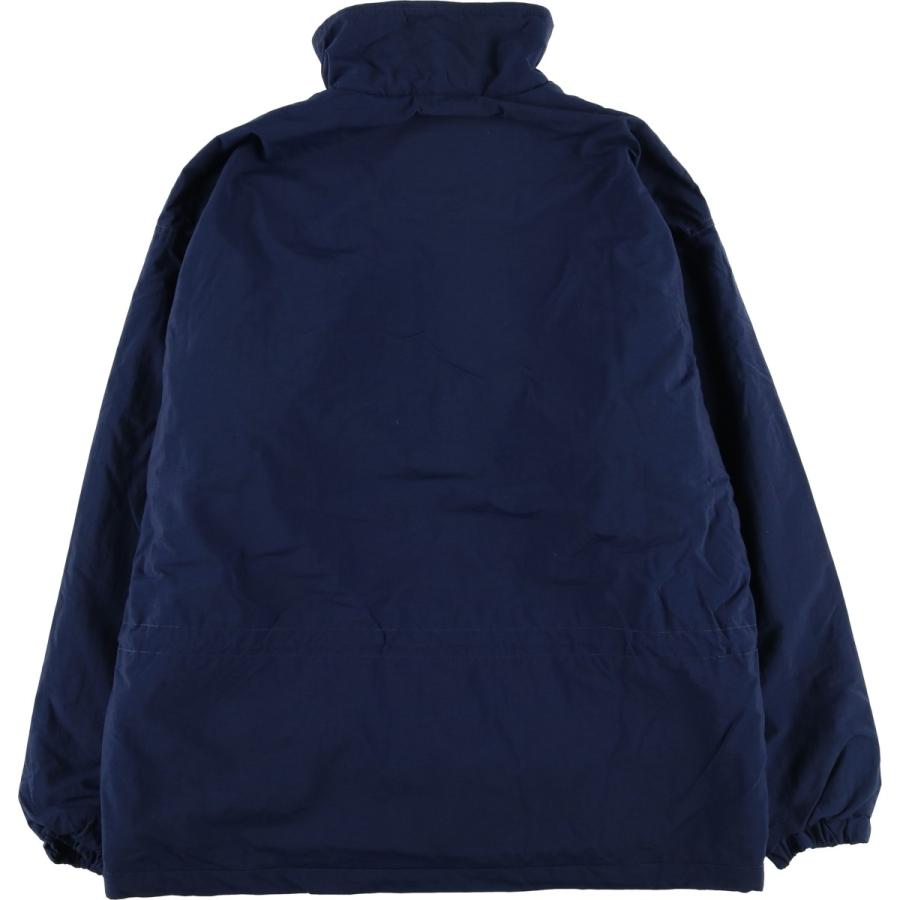 Columbia（コロンビア） 古着 00年代 中綿ジャケット パファー