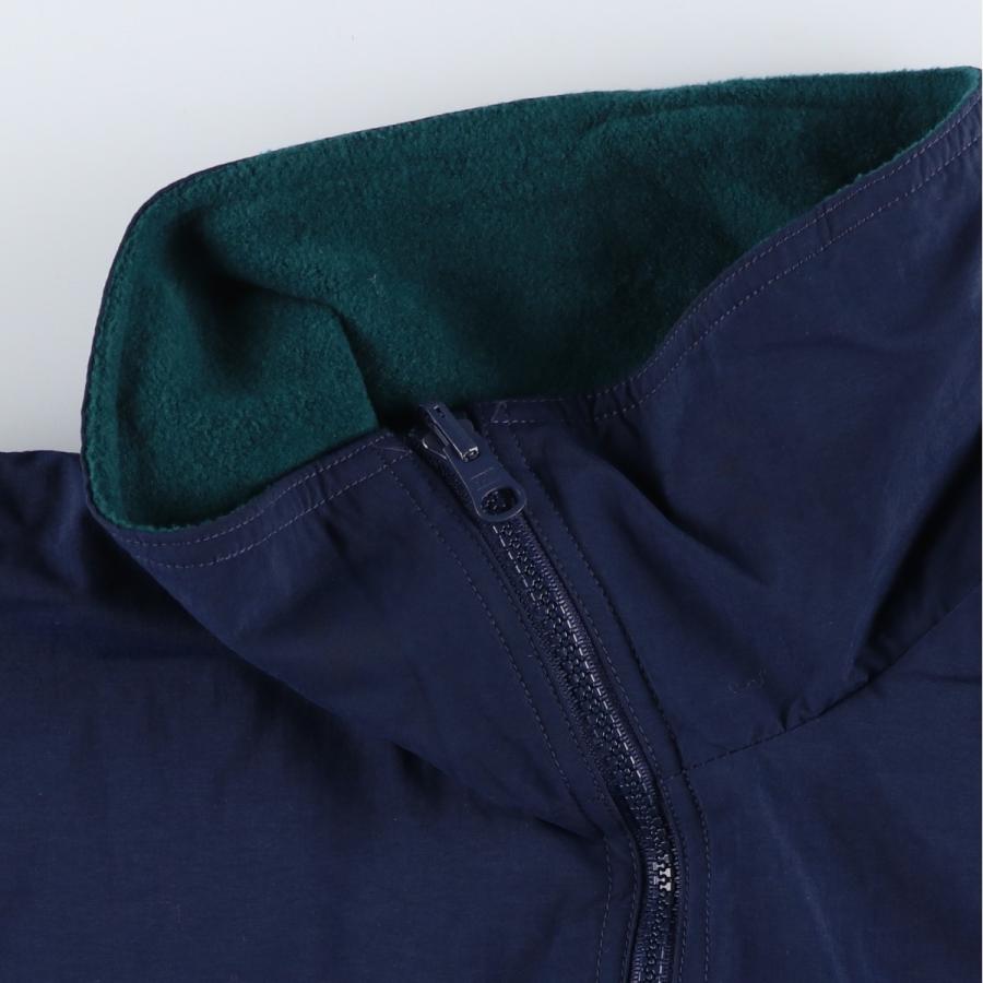 Columbia（コロンビア） 古着 00年代 中綿ジャケット パファー
