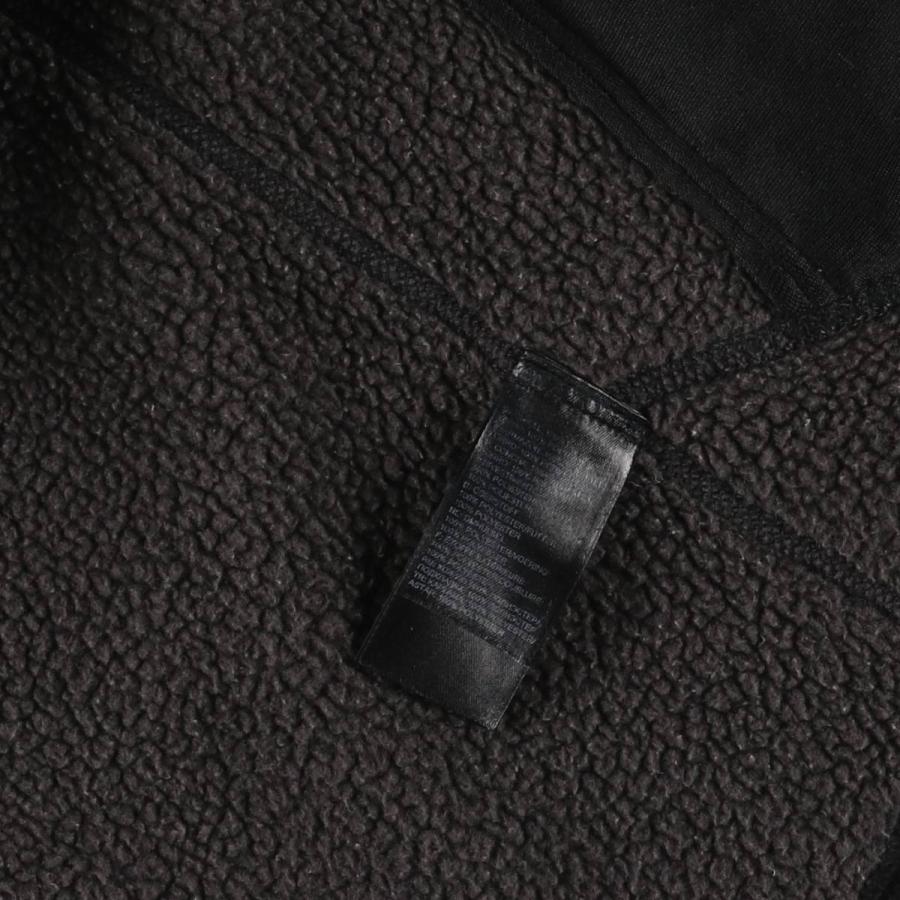 古着 ザノースフェイス THE NORTH FACE フリースベスト メンズM相当/eaa603422 THE NORTH FACE（ザ ノースフェイス） 古着 フリースベスト メンズM