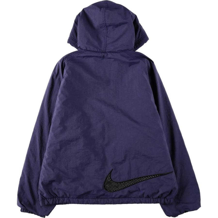 NIKE（ナイキ） 古着 90~00年代 ナイロンパーカー メンズM相当