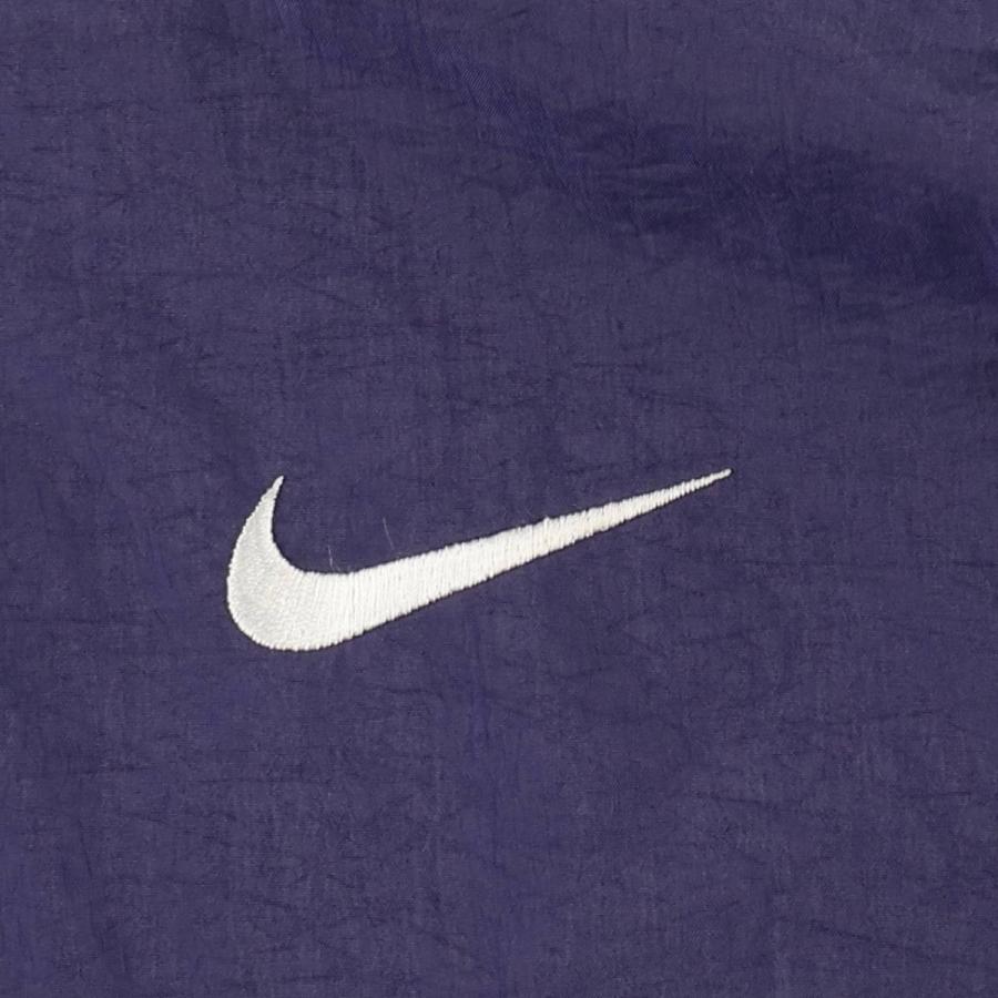 NIKE（ナイキ） 古着 90~00年代 ナイロンパーカー メンズM相当