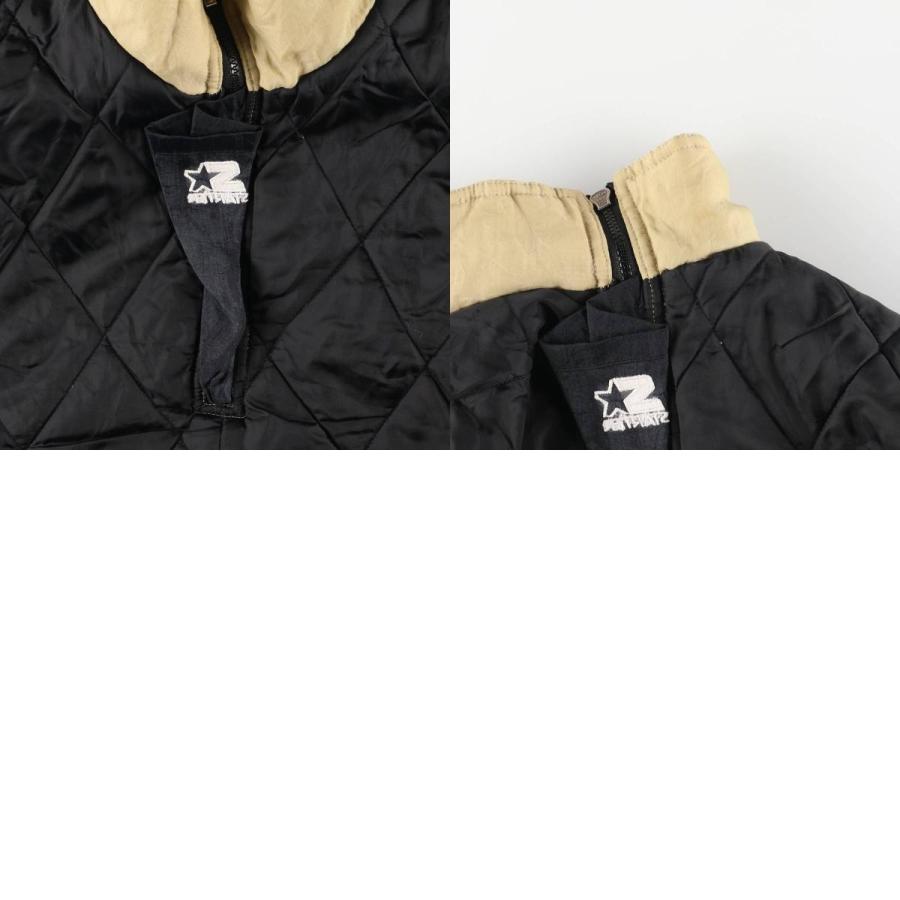 STARTER（スターター） 古着 90年代 NFL PROLINE NFL ニューオーリンズ