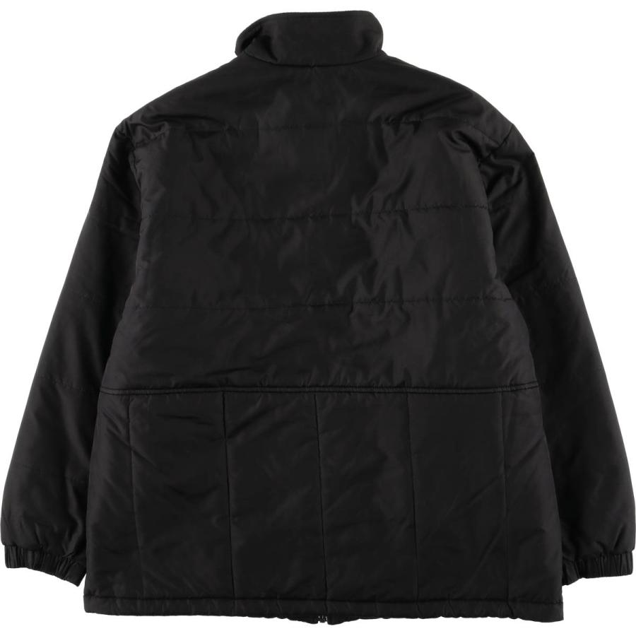 NIKE（ナイキ） 古着 90~00年代 中綿ジャケット パファージャケット