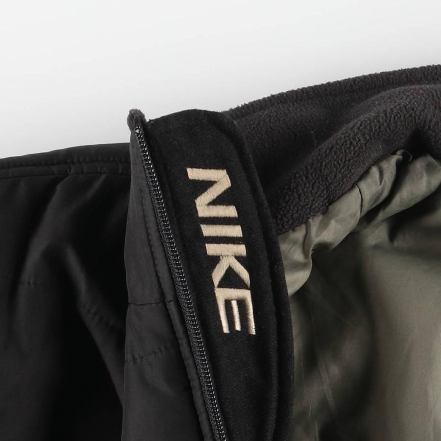 NIKE（ナイキ） 古着 90~00年代 中綿ジャケット パファージャケット
