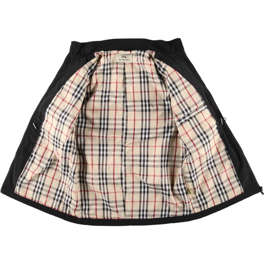 BURBERRY（バーバリー） 古着 Burberry's BURBERRY LONDON チェック柄