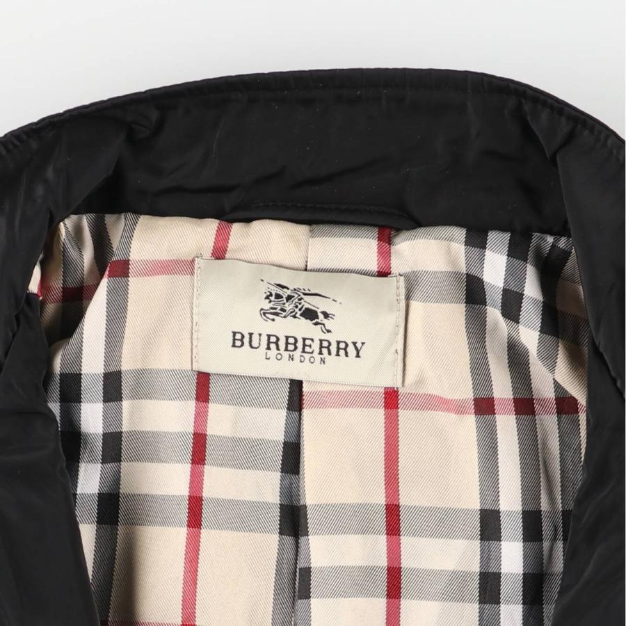 BURBERRY（バーバリー） 古着 Burberry's BURBERRY LONDON チェック柄