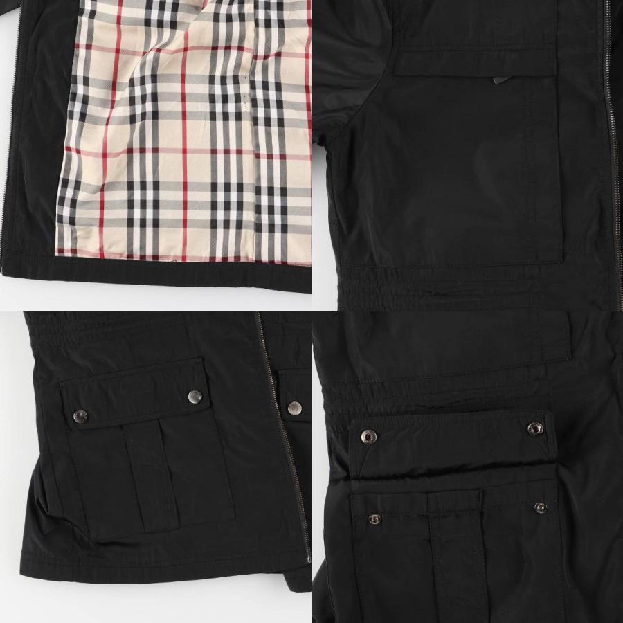 BURBERRY（バーバリー） 古着 Burberry's BURBERRY LONDON チェック柄