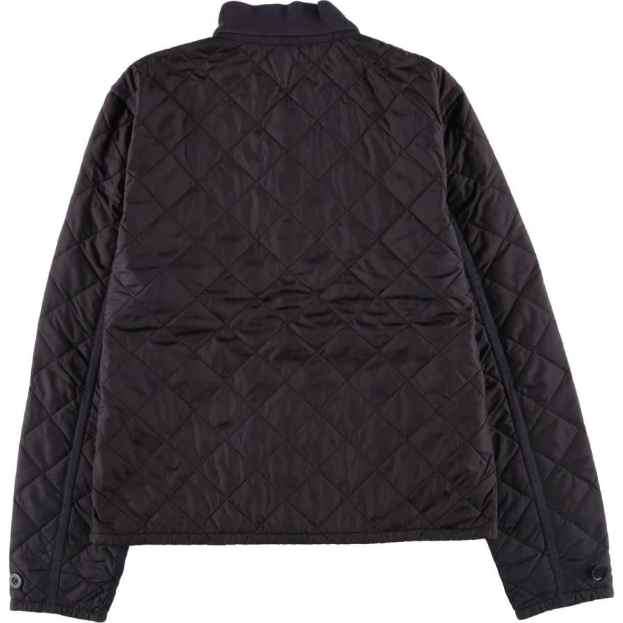 古着 ラルフローレン POLO by Ralph Lauren リバーシブル 中綿入り 