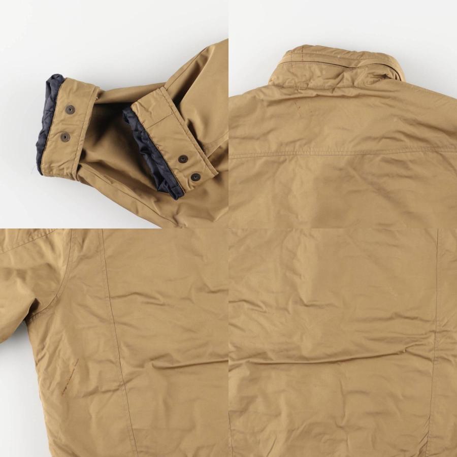 古着 ラルフローレン Ralph Lauren POLO by 中綿ジャケット パファー