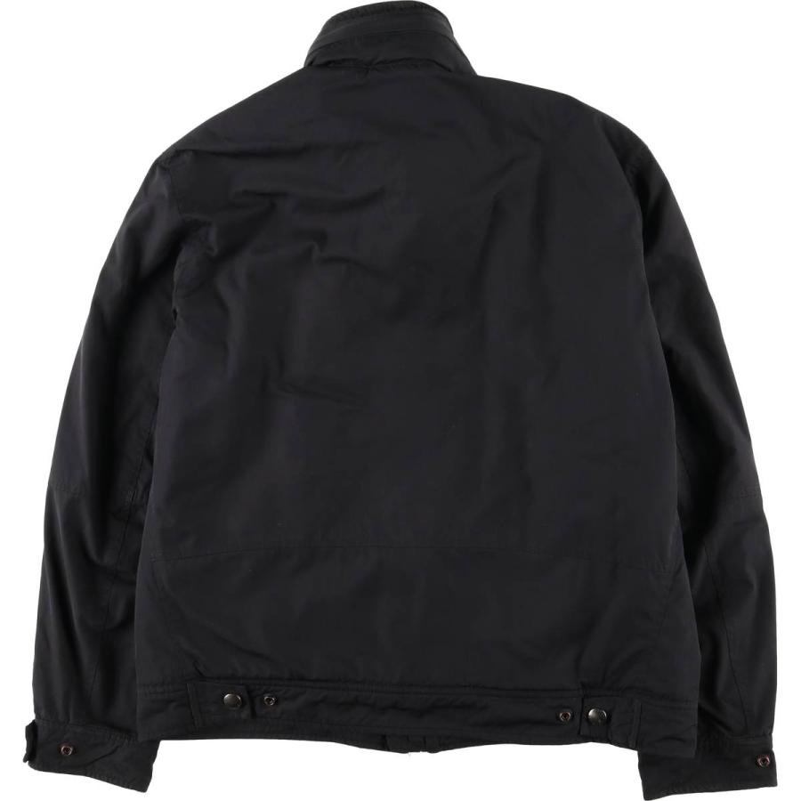 古着 ラルフローレン Ralph Lauren POLO by 中綿ジャケット パファー