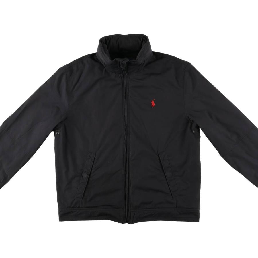 古着 ラルフローレン Ralph Lauren POLO by 中綿ジャケット パファー