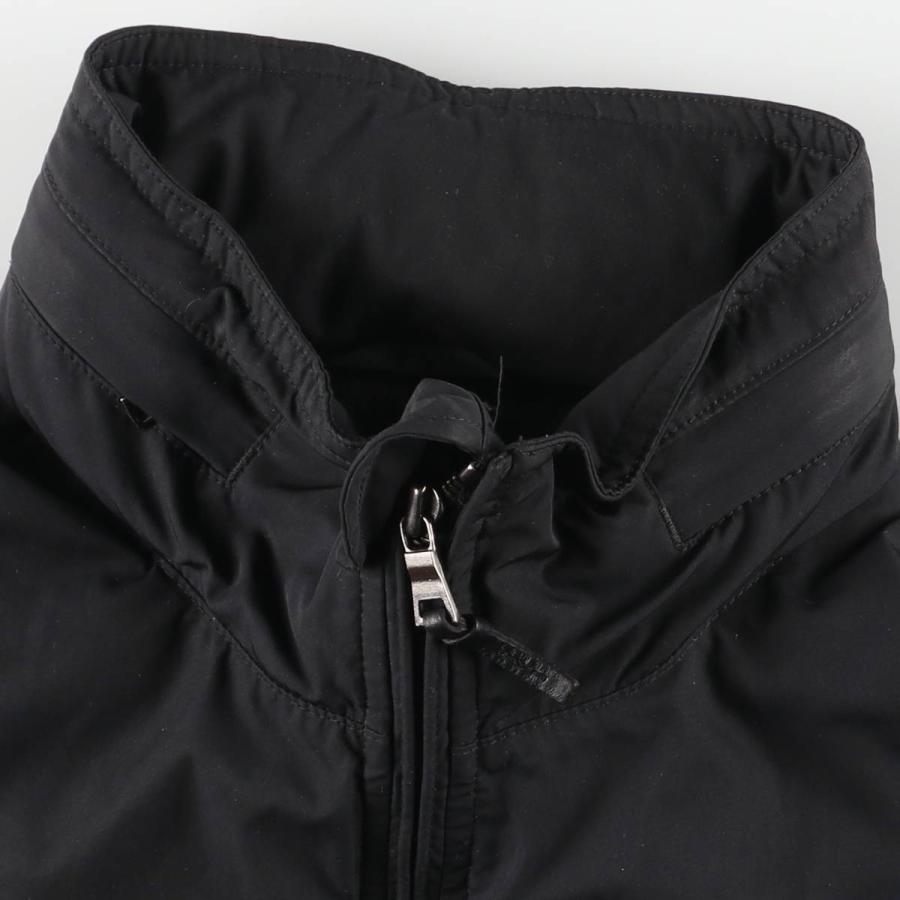 古着 ラルフローレン Ralph Lauren POLO by 中綿ジャケット パファー