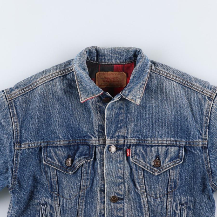 Levi's（リーバイス） 古着 80~90年代 Levi's 57510-0514 デニム
