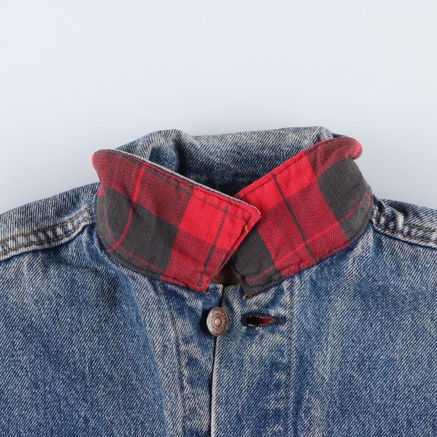 Levi's（リーバイス） 古着 80~90年代 Levi's 57510-0514 デニム