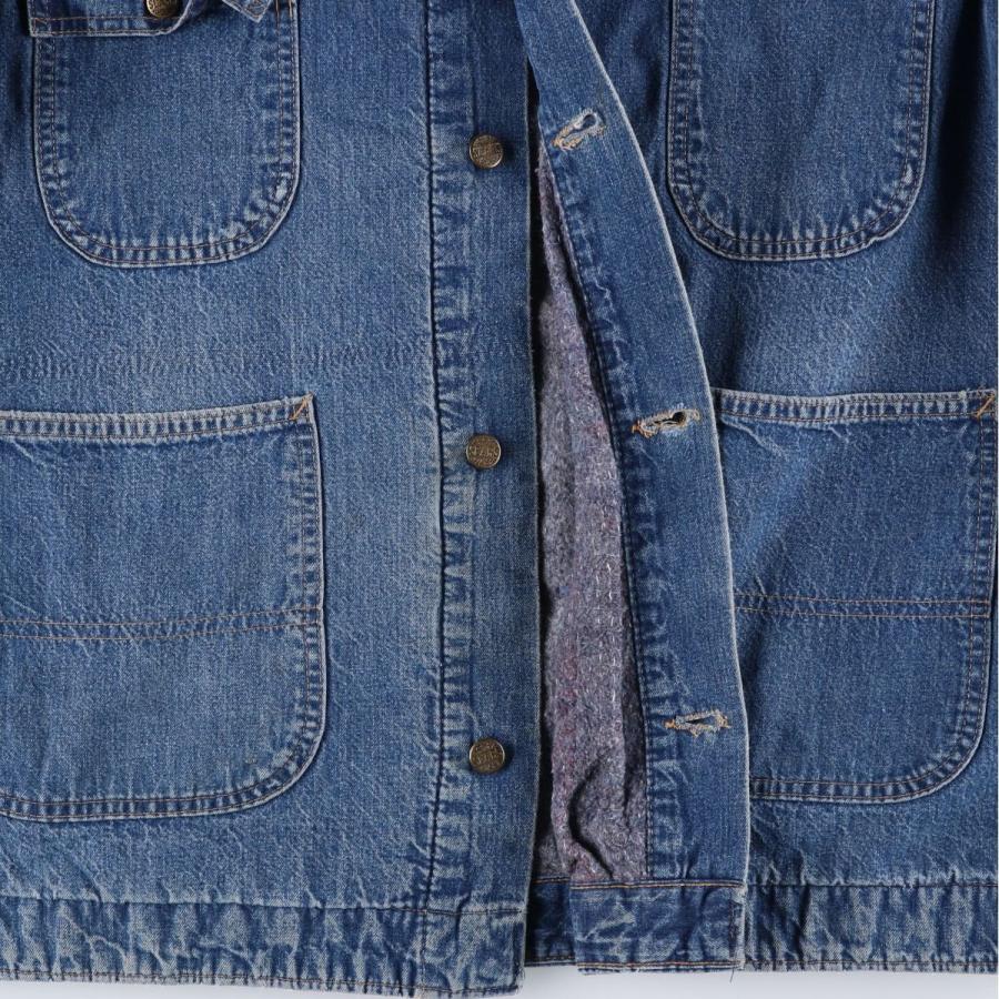 古着 80年代 シアーズ Sears FIELDMASTER フィールドマスター デニム