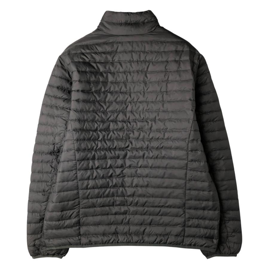 Eddie Bauer（エディーバウアー） 古着 Eddie Bauer 650フィルパワー