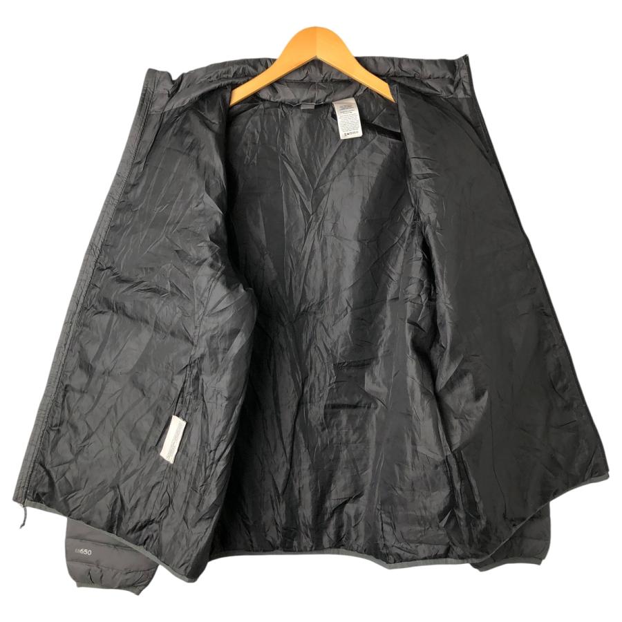 Eddie Bauer（エディーバウアー） 古着 Eddie Bauer 650フィルパワー