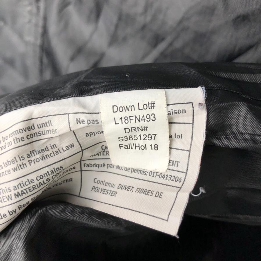 Eddie Bauer（エディーバウアー） 古着 Eddie Bauer 650フィルパワー