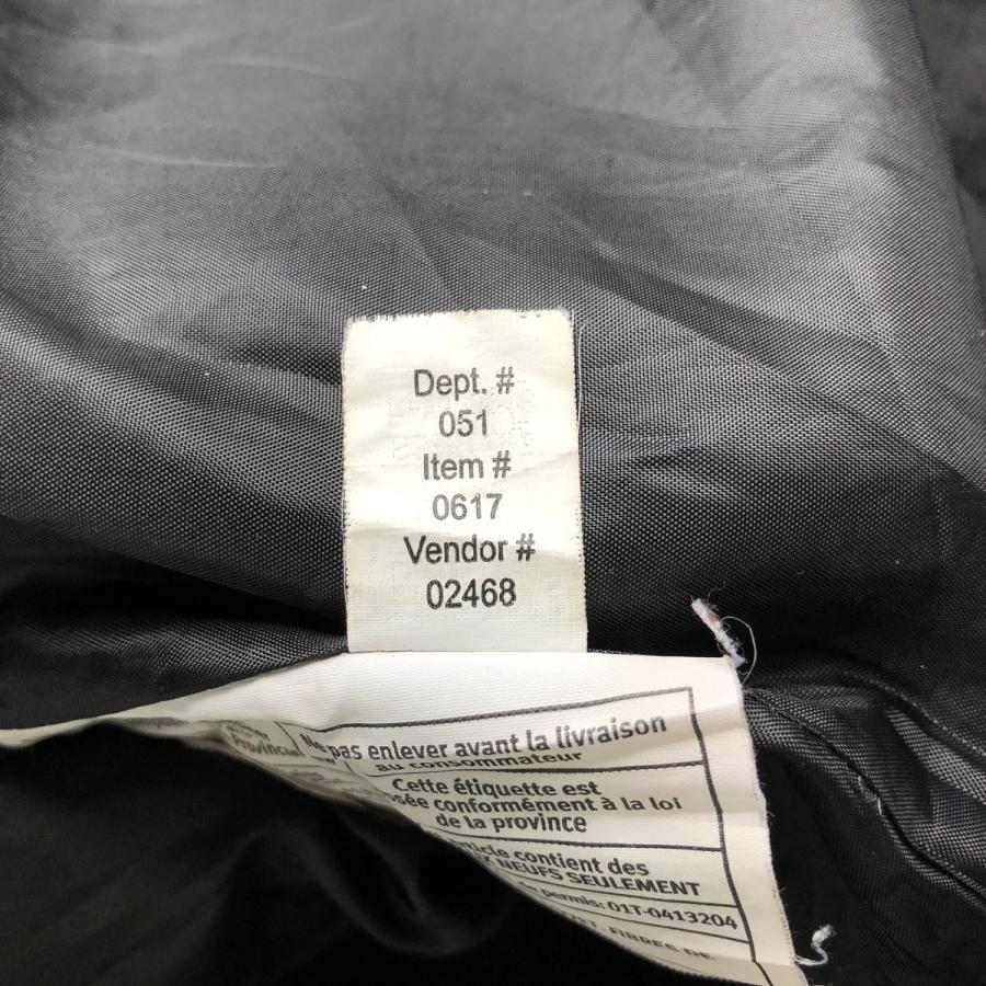 Eddie Bauer（エディーバウアー） 古着 Eddie Bauer 650フィルパワー