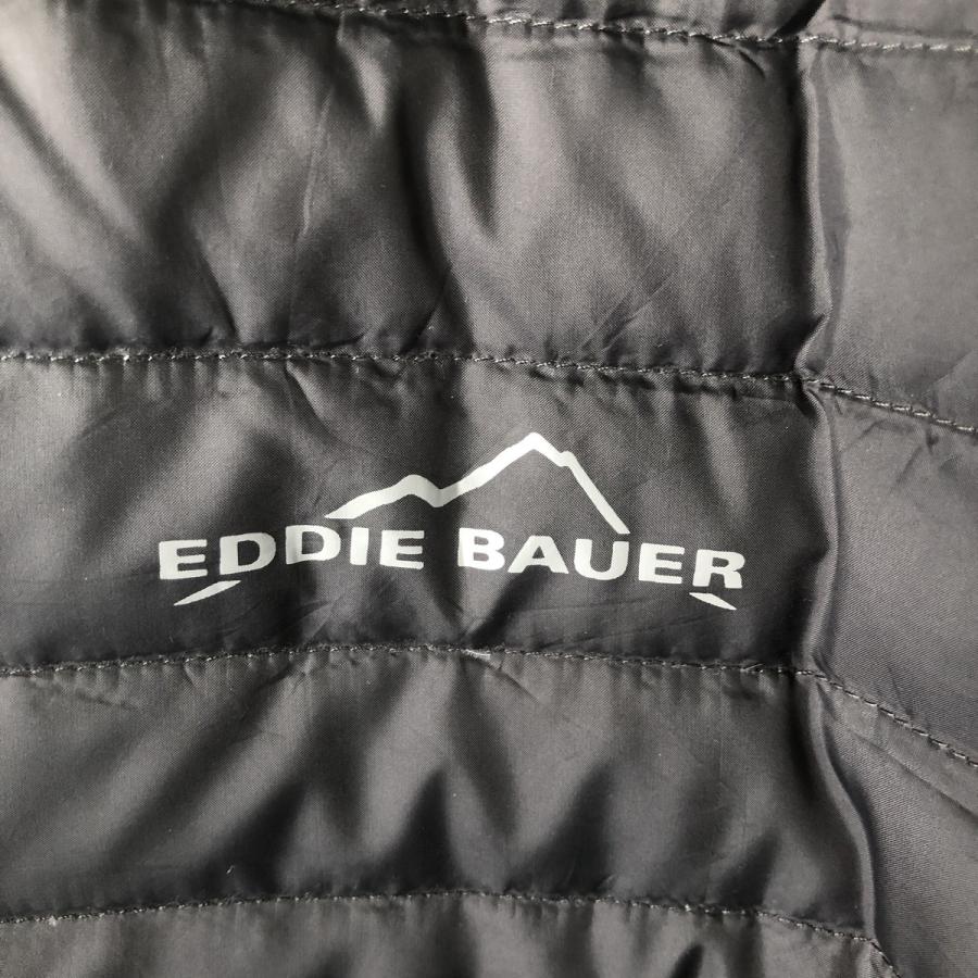 Eddie Bauer（エディーバウアー） 古着 Eddie Bauer 650フィルパワー
