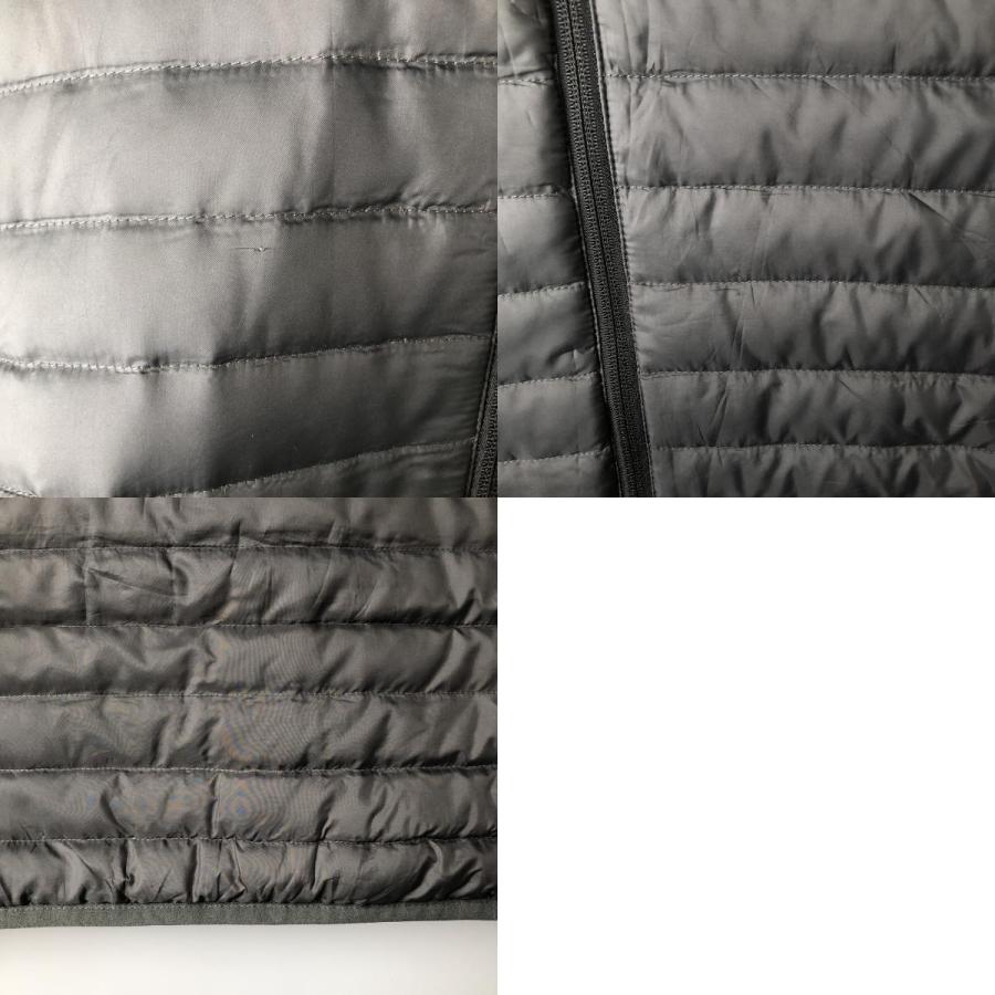 Eddie Bauer（エディーバウアー） 古着 Eddie Bauer 650フィルパワー