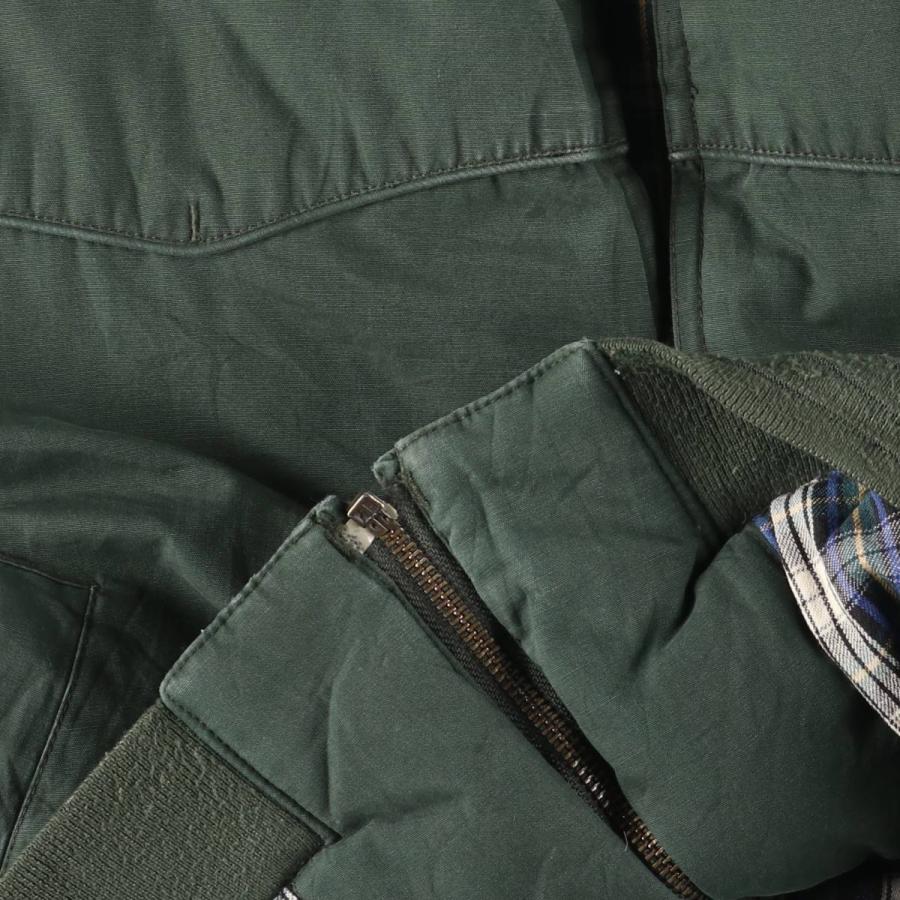 WOOLRICH（ウールリッチ） 古着 90年代 グースダウンジャケット メンズ