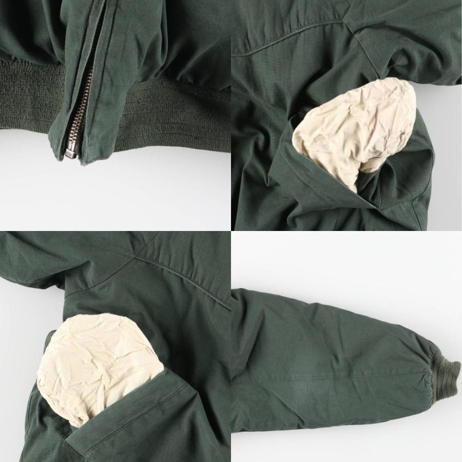 WOOLRICH（ウールリッチ） 古着 90年代 グースダウンジャケット メンズ